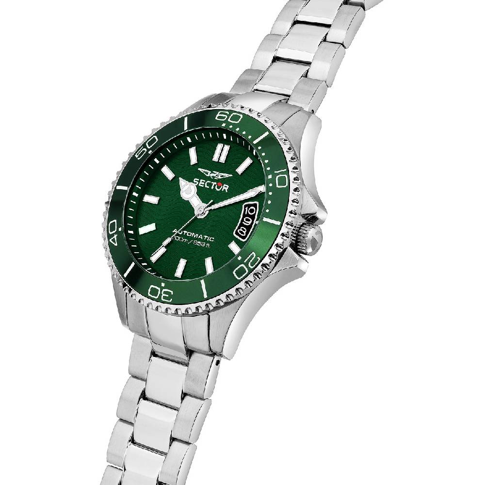 Sector Herrenuhr 230 R3223161013 Letzter Tag
