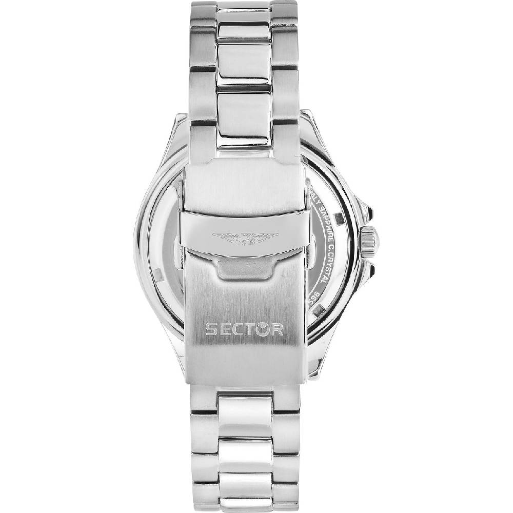 Sector Herrenuhr 230 R3223161013 Letzter Tag