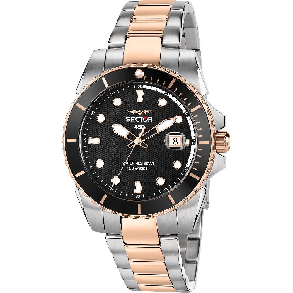 Sector Herrenuhr 450 R3253276002