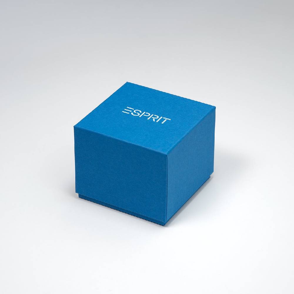 ESPRIT Damenuhr 88875389 Vierteljährliche Förderung