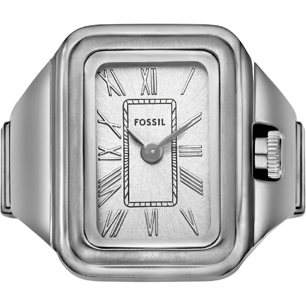 Fossil Damenuhr RAQUEL WATCH RING ES5344 Bis zu 55% Rabatt