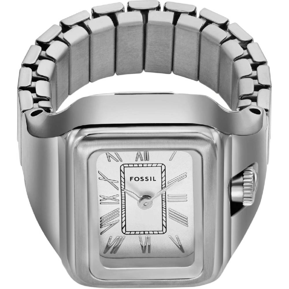 Fossil Damenuhr RAQUEL WATCH RING ES5344 Bis zu 55% Rabatt
