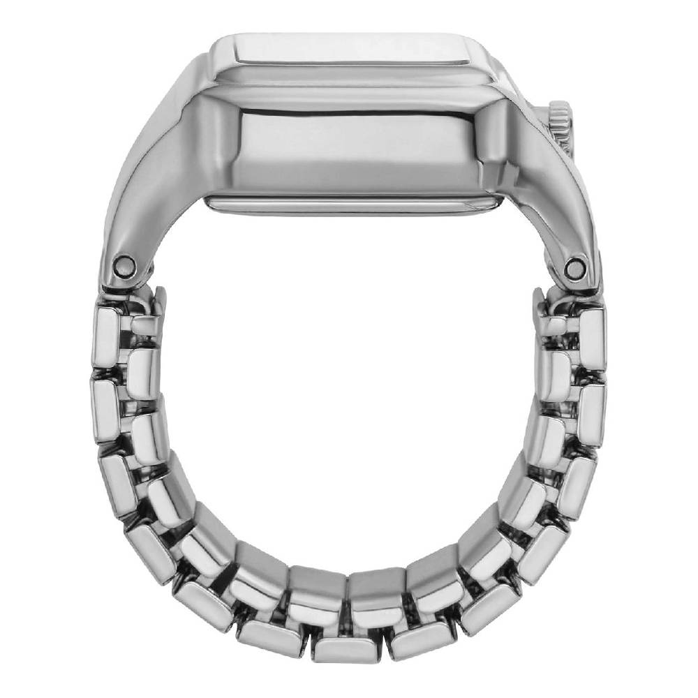Fossil Damenuhr RAQUEL WATCH RING ES5344 Bis zu 55% Rabatt