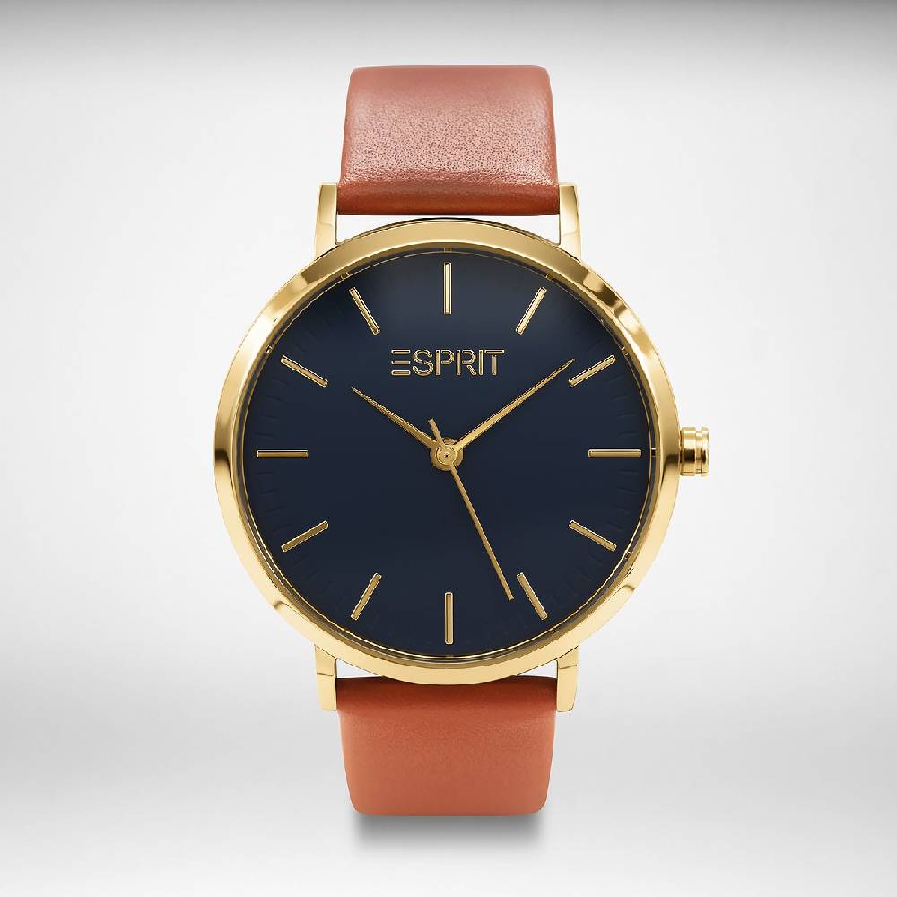 ESPRIT Herrenuhr Everyday 88664817 Riesige Rabatte