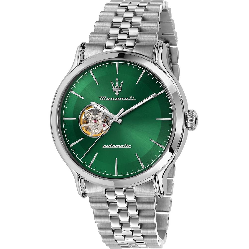 Maserati Herrenuhr Epoca R8823118010