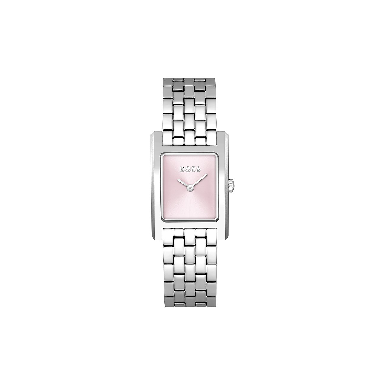 Boss Damenuhr Lucy 1502743 Speichern exportieren