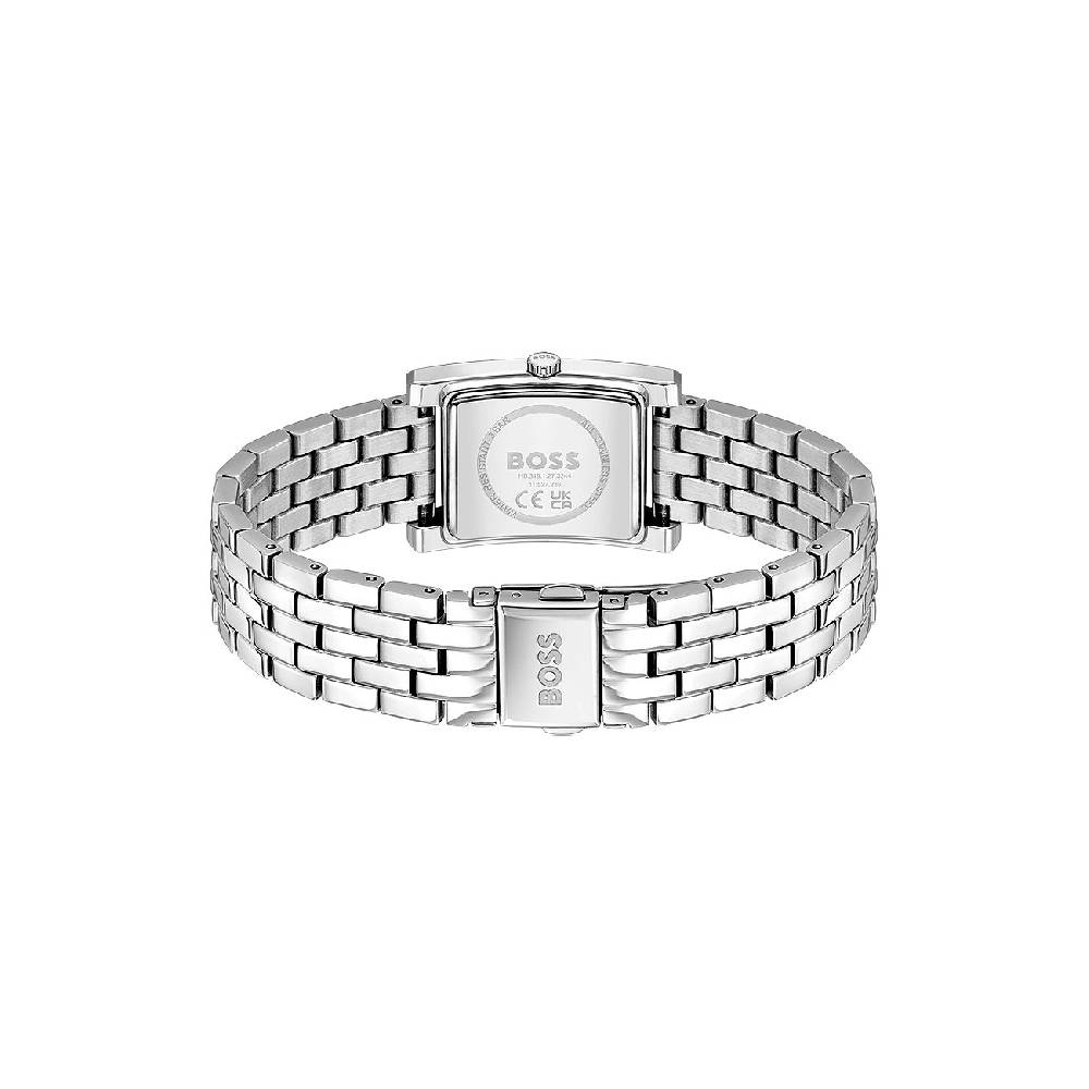 Boss Damenuhr Lucy 1502743 Speichern exportieren