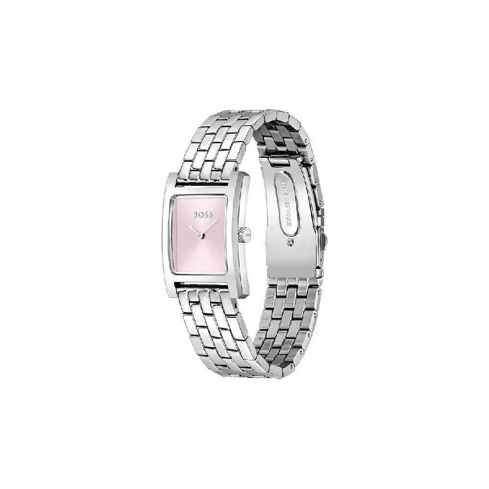 Boss Damenuhr Lucy 1502743 Speichern exportieren