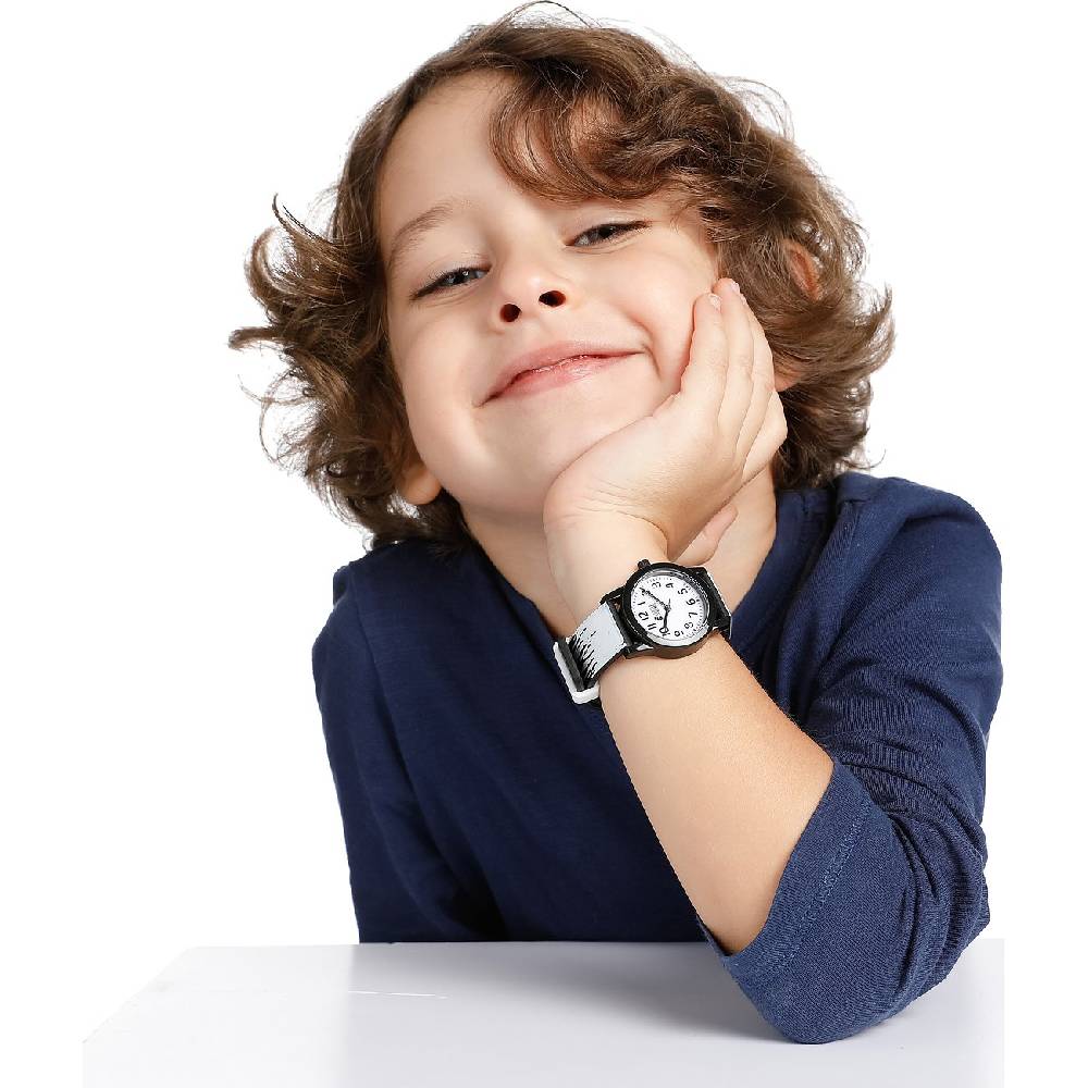 FAVS Little Friends Kinderuhr 88316606 Im Verkauf