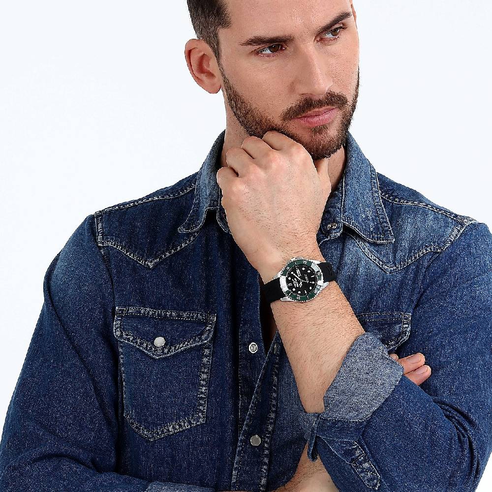 Sector Herrenuhr 230 R3221161004 zollfrei