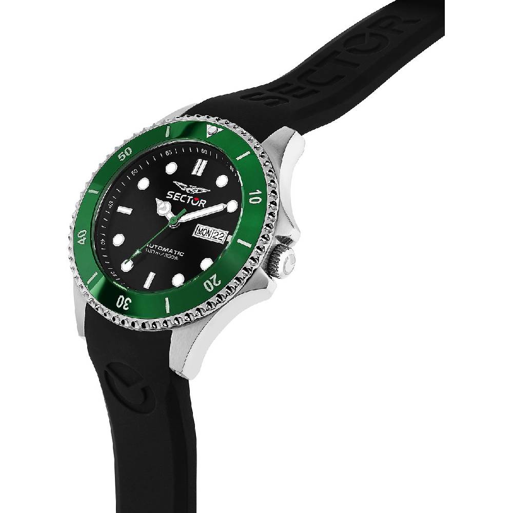 Sector Herrenuhr 230 R3221161004 zollfrei