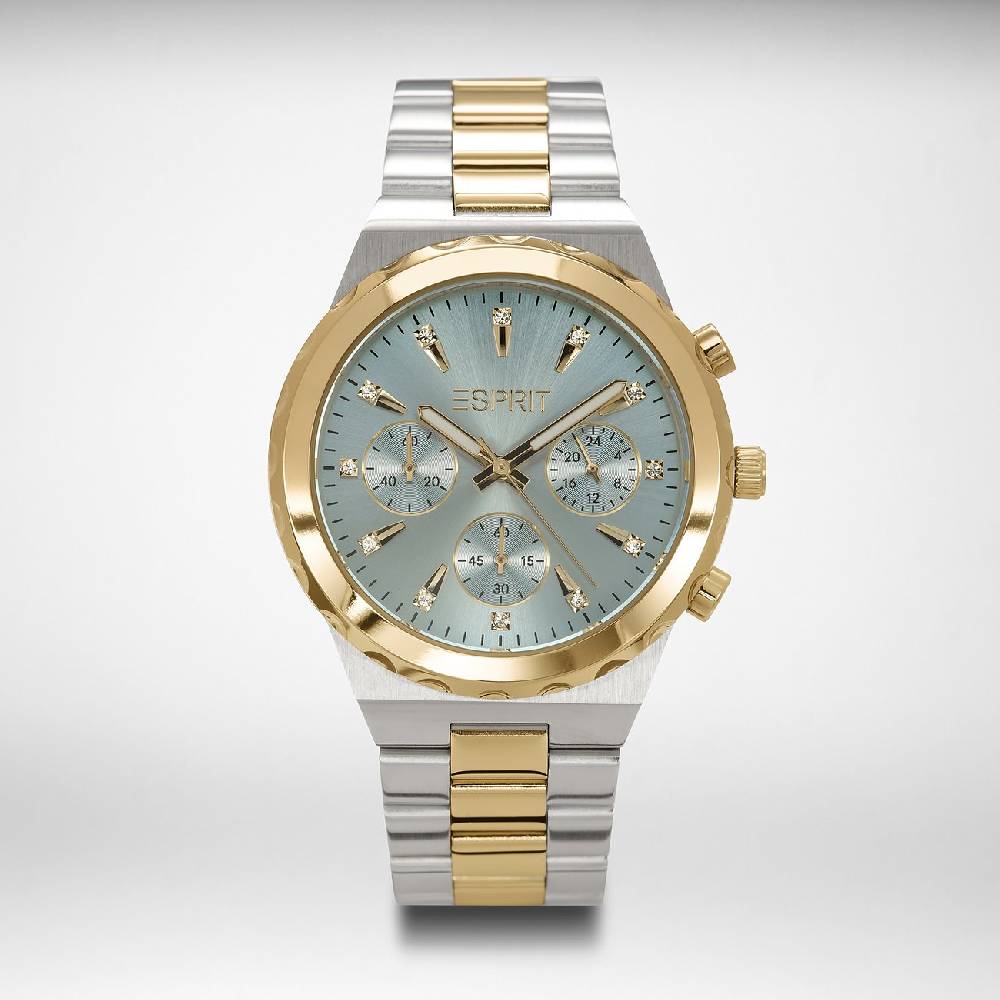 ESPRIT Chronograph Rare 88664787 im Angebot
