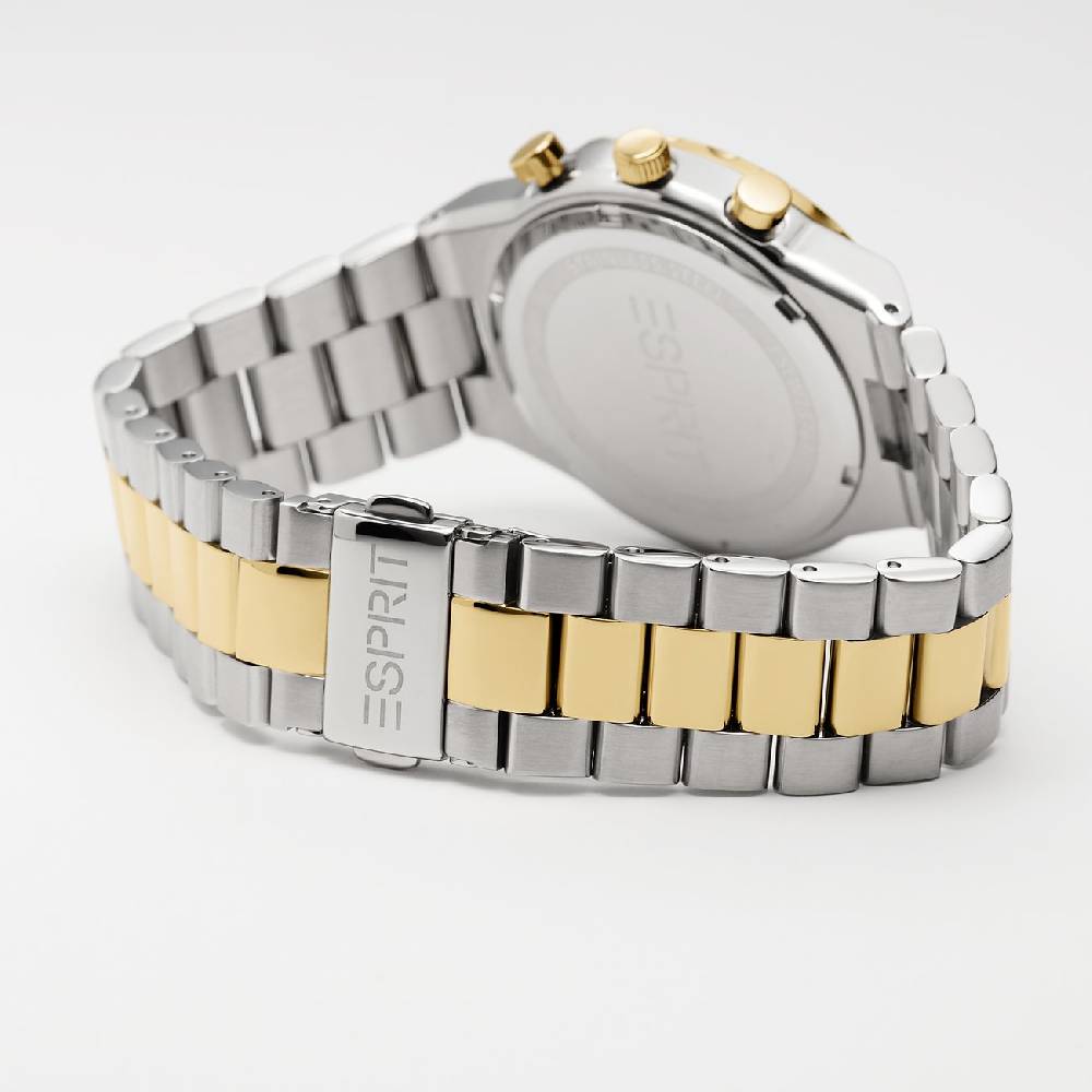 ESPRIT Chronograph Rare 88664787 im Angebot