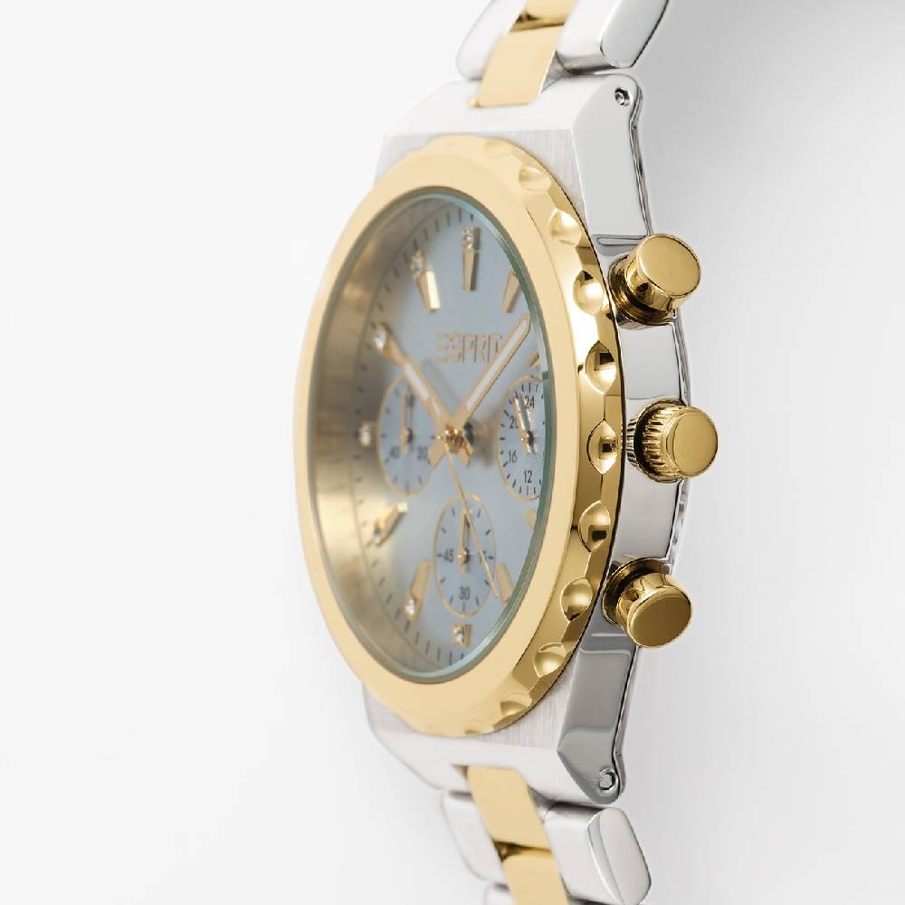ESPRIT Chronograph Rare 88664787 im Angebot