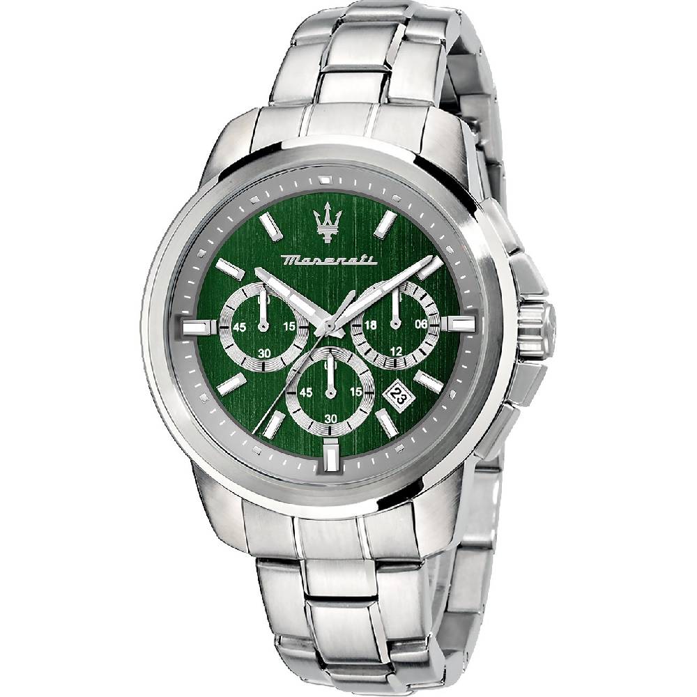 Maserati Chronograph Successo  R8873621017