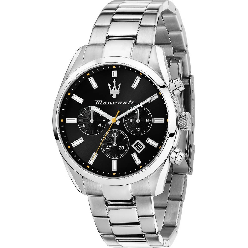 Maserati Herrenuhr Attrazione R8853151010 Blitzverkäufe