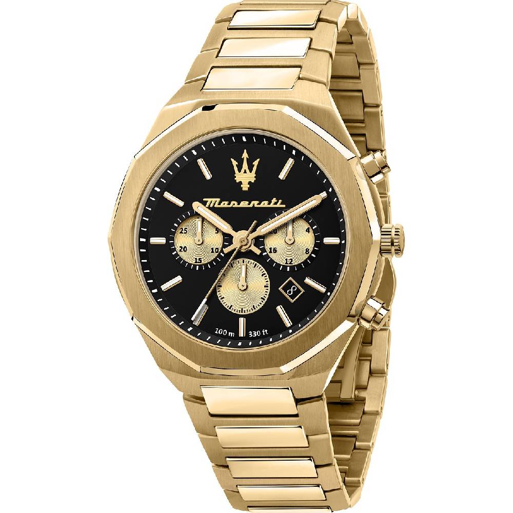 Maserati Chronograph Stile R8873642001