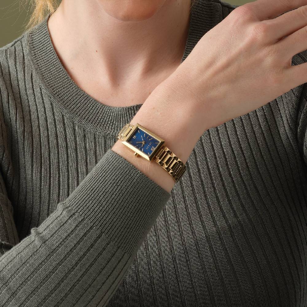 JETTE Damenuhr FRAME 88609085 Günstig kaufen