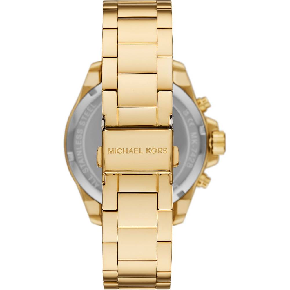 Michael Kors Chronograph Wren MK7428 Versandkostenfrei