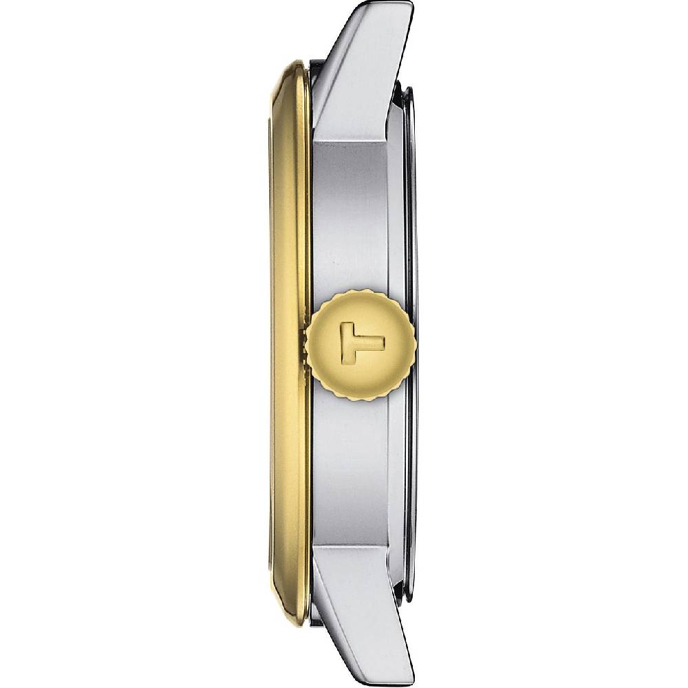 Tissot Damenuhr Classic Dream Lady T1292102203100 Flash Sale