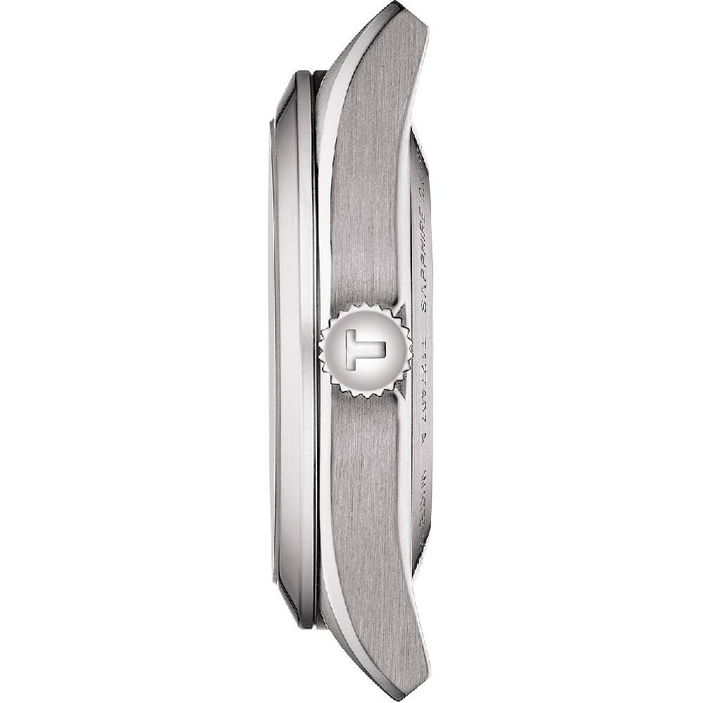 Tissot Herrenuhr Gentleman Powermatic 80 Silicium T1274071109101 Exklusivangebot