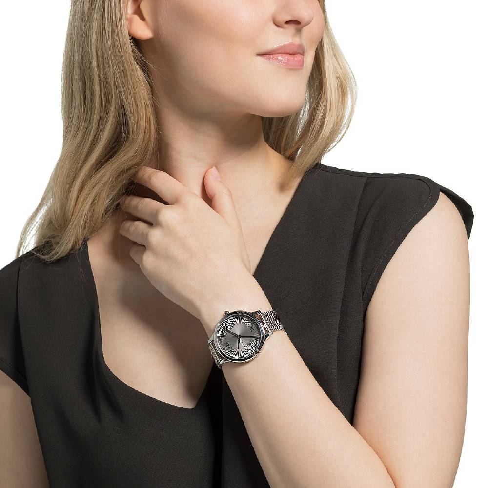JETTE Damenuhr FANCY 88339959 Preisnachlass