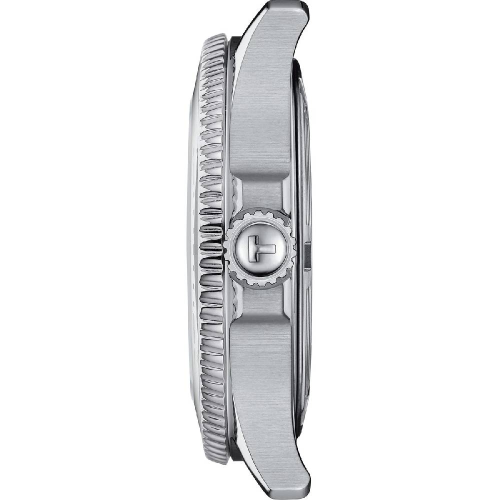 Tissot Uhren-Set inkl. Wechselarmband Seastar 1000 T1202101101100 Saisonschlussverkauf