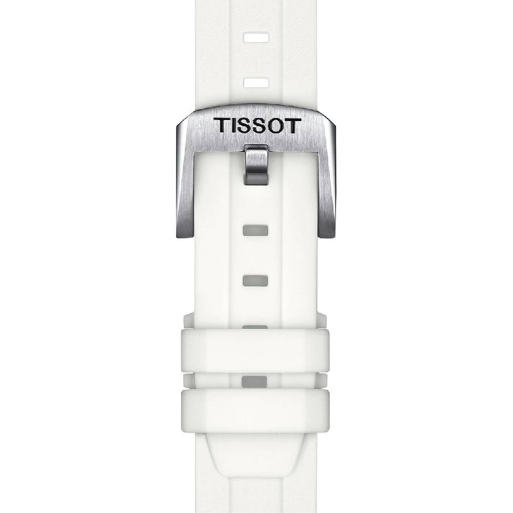 Tissot Uhren-Set inkl. Wechselarmband Seastar 1000 T1202101101100 Saisonschlussverkauf