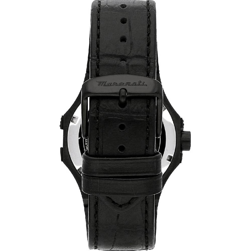 Maserati Herrenuhr Potenza R8821108036 Weihnachtsangebot