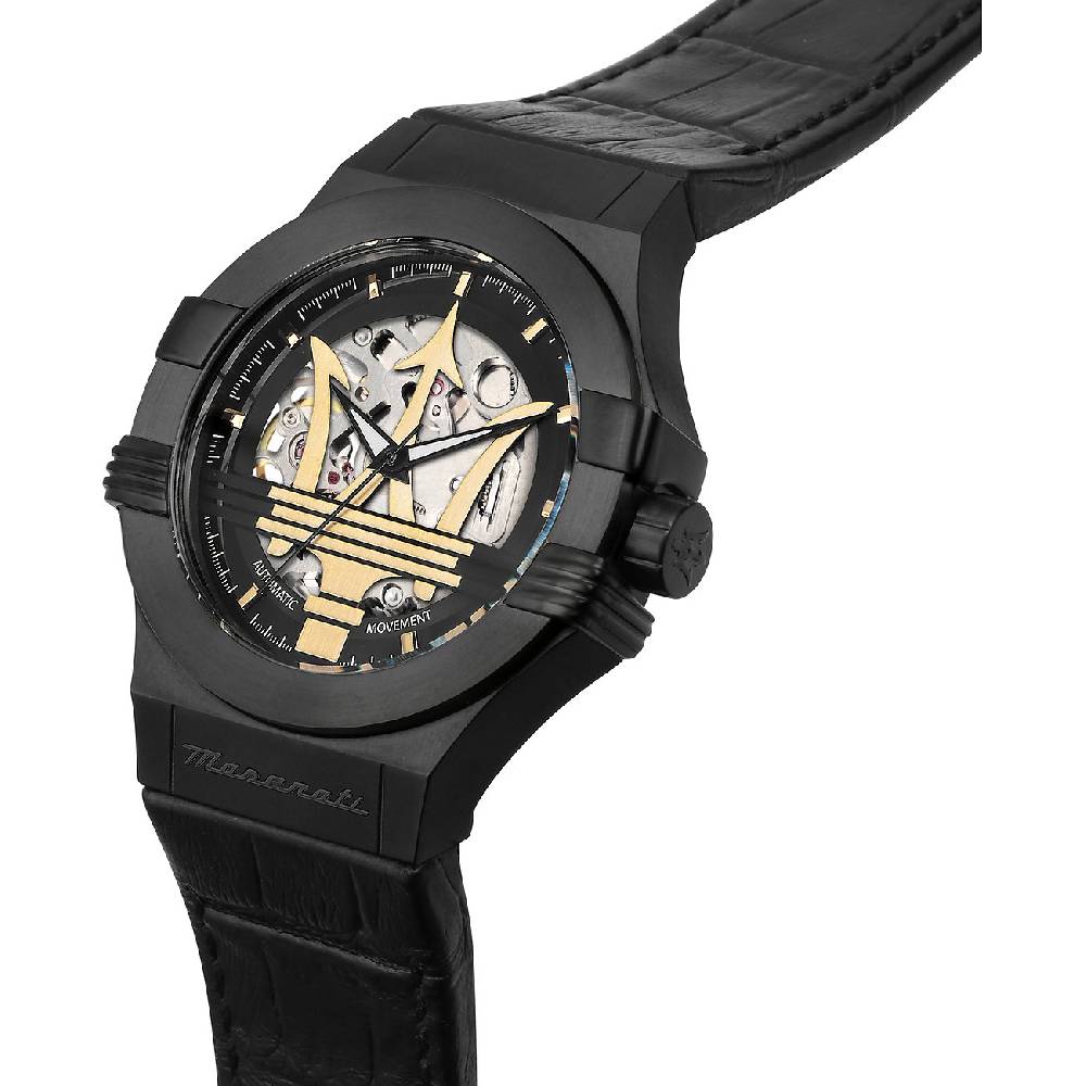 Maserati Herrenuhr Potenza R8821108036 Weihnachtsangebot