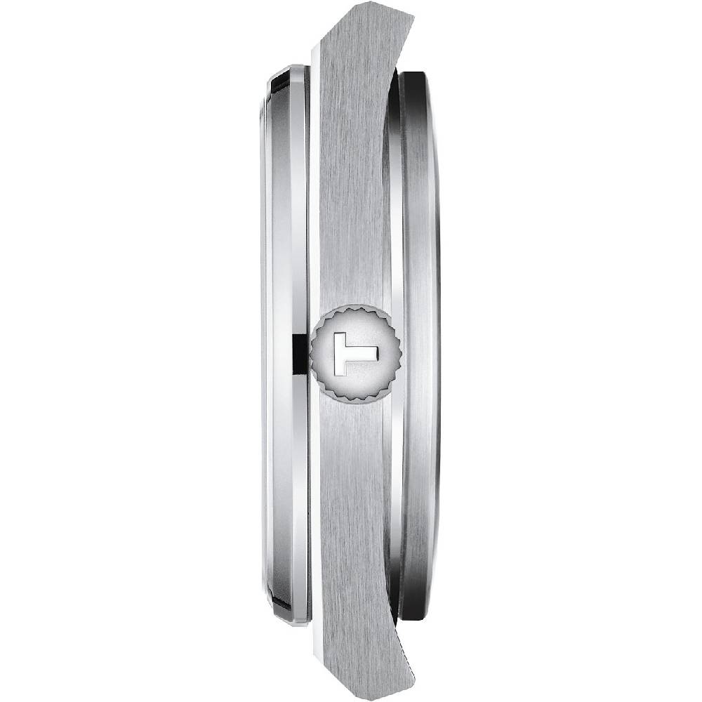 Tissot Unisexuhr PRX Quarz T1372101111100 Vatertagsangebot