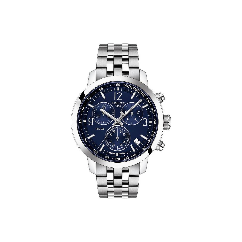 Tissot Chronograph PRC 200 Chronograph T1144171104700 Jubiläumsangebot
