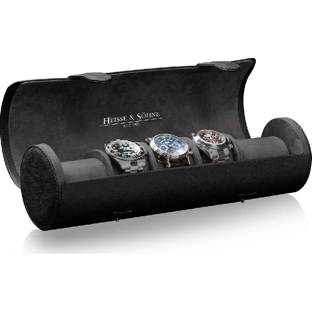 Heisse \u0026 Söhne Uhrenrolle Rondo 70019-97 Zeitlich begrenztes Angebot