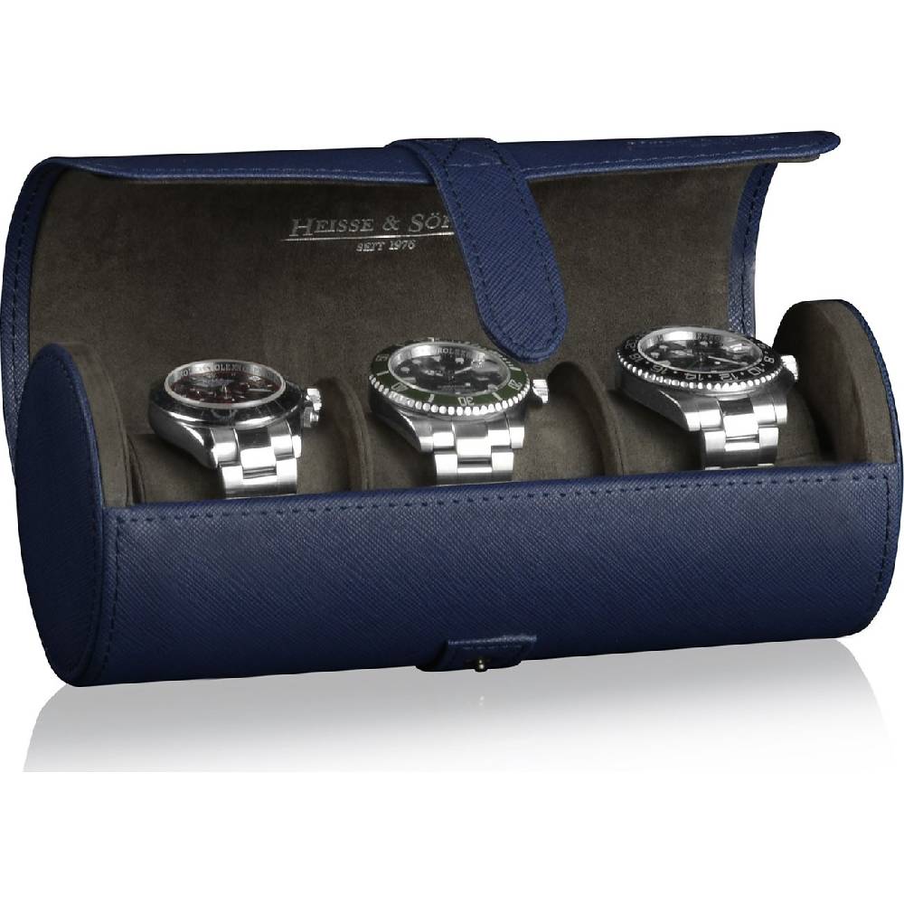 Heisse \u0026 Söhne Uhrenrolle Rondo 70019-121 Bestseller