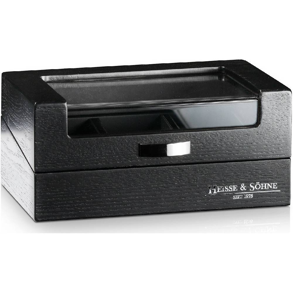 Designhütte Uhrenbox Oxford 70019-145 Tägliche Deals