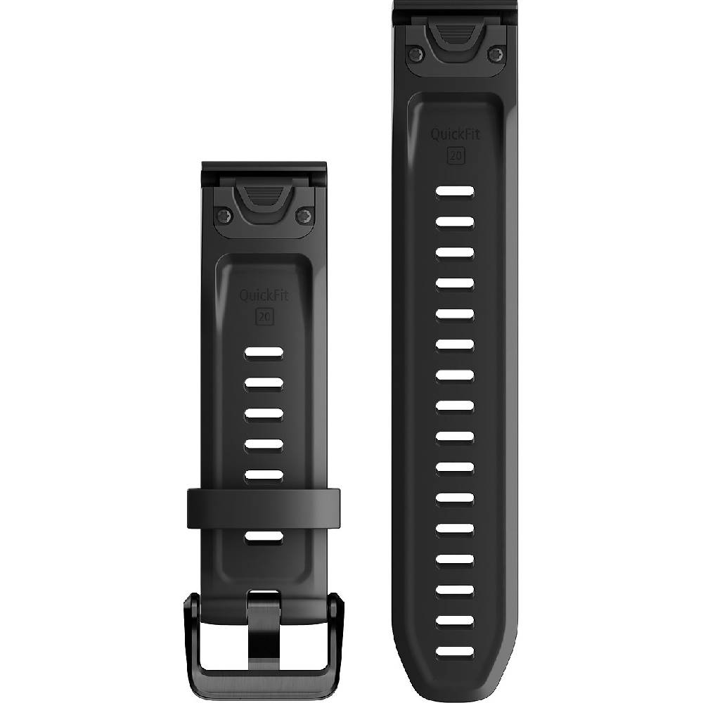 Garmin Kautschukband Fenix 7S 010-13102-00 Tiefpreis