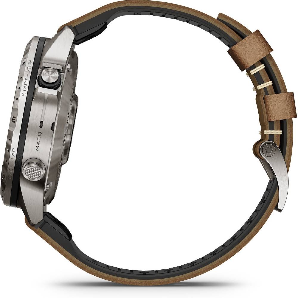 Garmin Smartwatch MARQ Adventurer Gen 2 010-02648-31 Bis zu 60% Rabatt