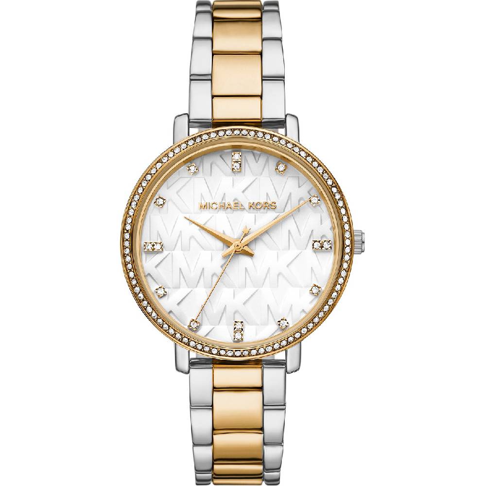 Michael Kors Damenuhr Pyper MK4595 Nur für heute