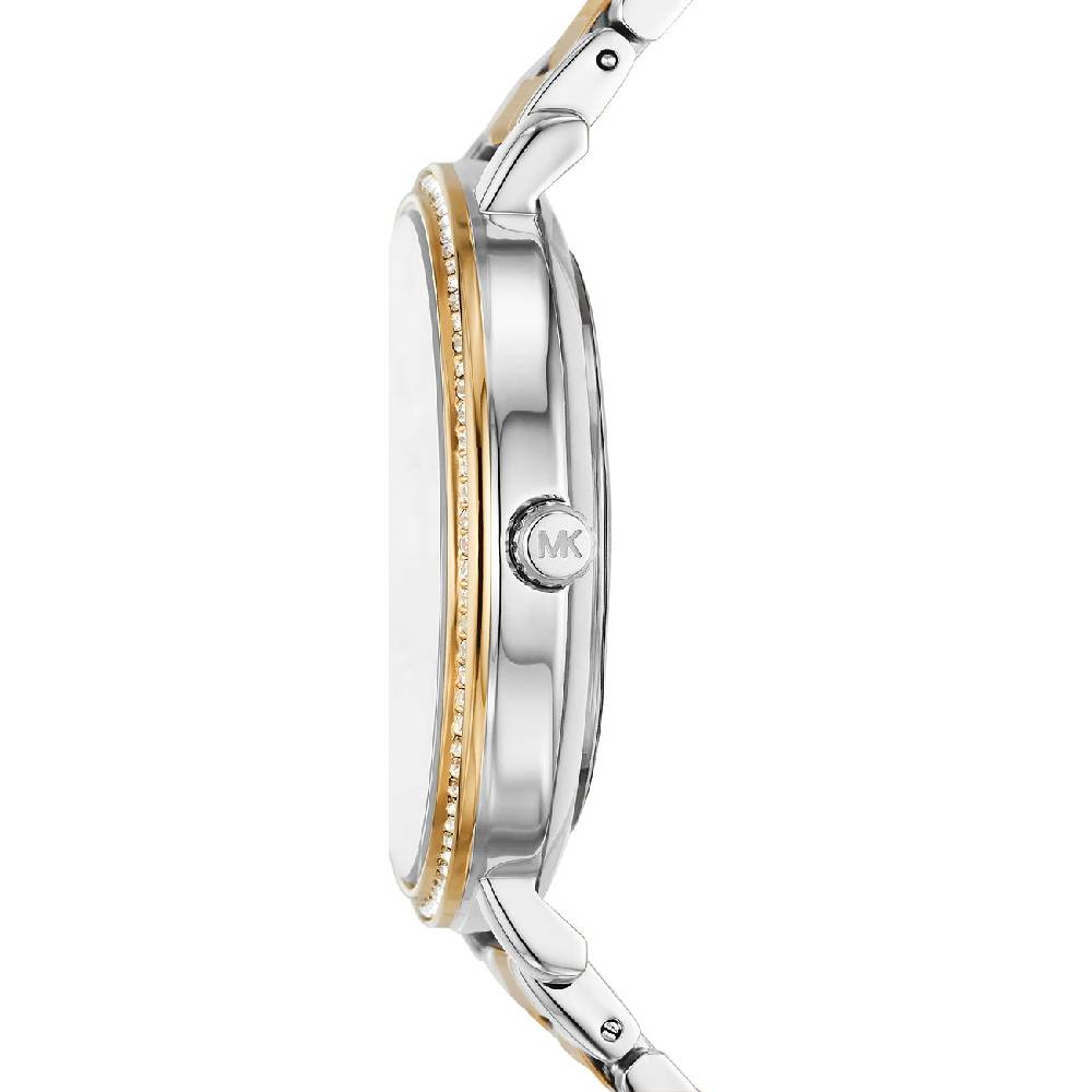 Michael Kors Damenuhr Pyper MK4595 Nur für heute