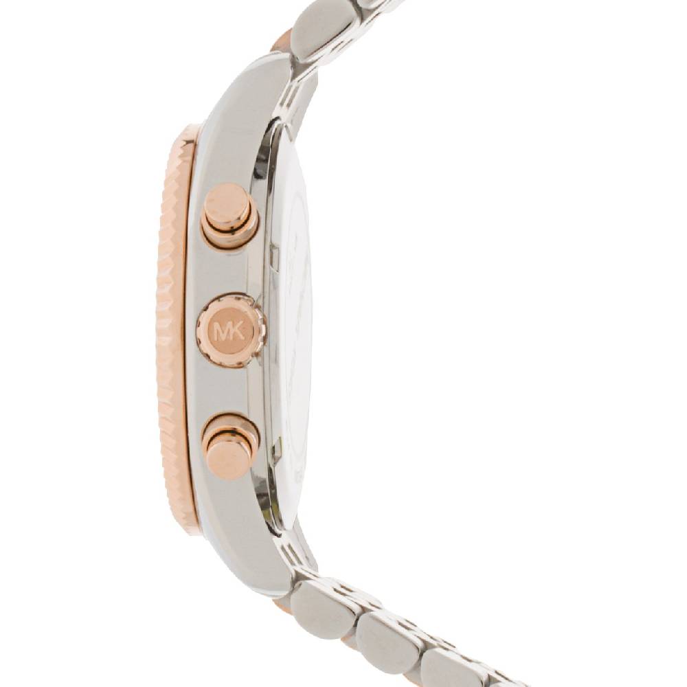 Michael Kors Chronograph Lexington MK5735 Bis zu 55% Rabatt
