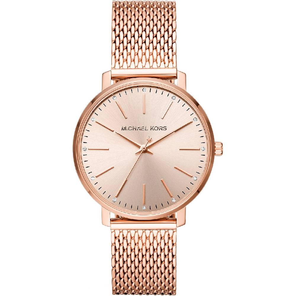 Michael Kors Damenuhr Pyper MK4340 Discount Store für neue Produkte
