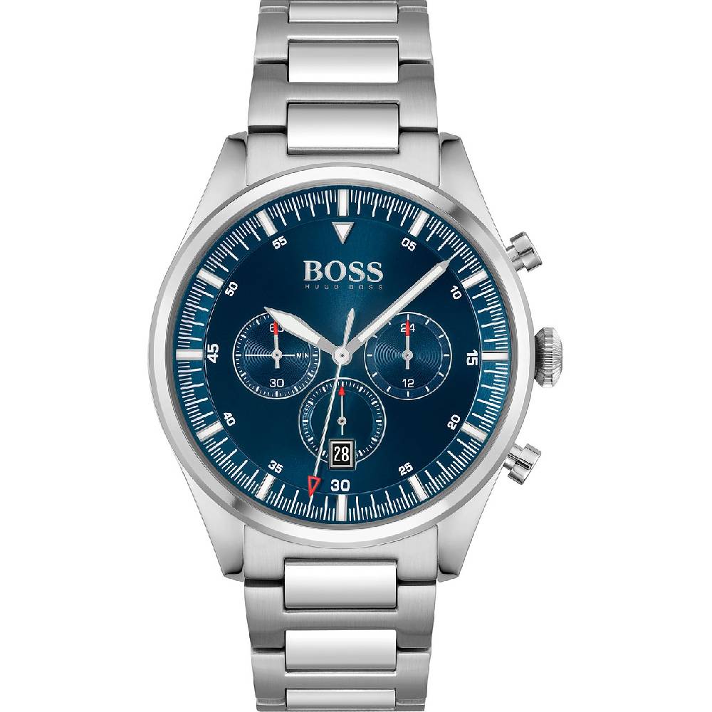Boss Chronograph 1513867 Nur noch ein Tag übrig