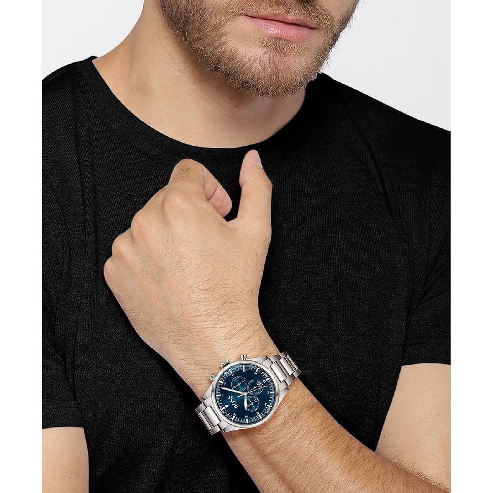 Boss Chronograph 1513867 Nur noch ein Tag übrig