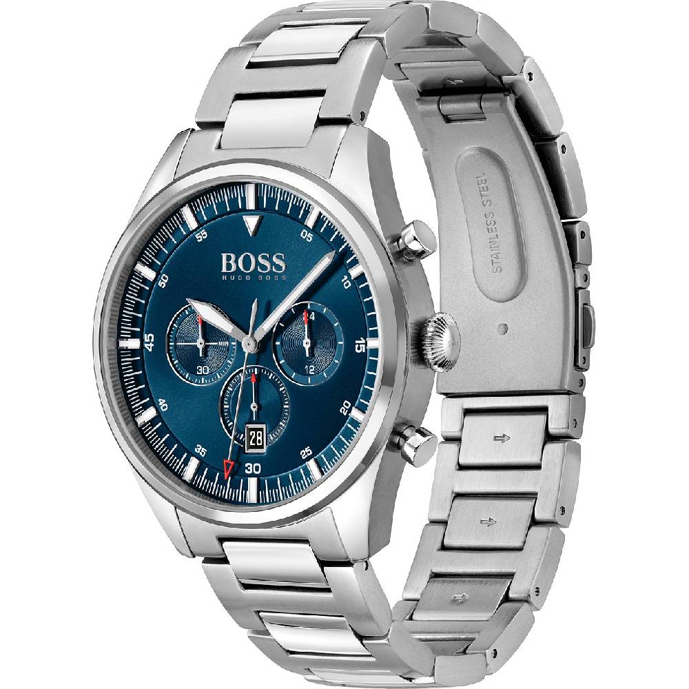 Boss Chronograph 1513867 Nur noch ein Tag übrig