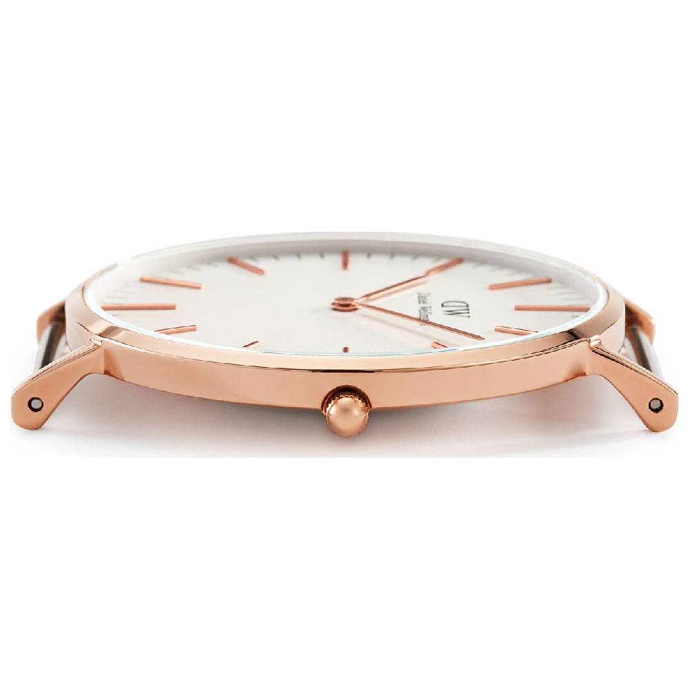 Daniel Wellington Damenuhr Sheffield DW00100036 Clearance-Verkauf