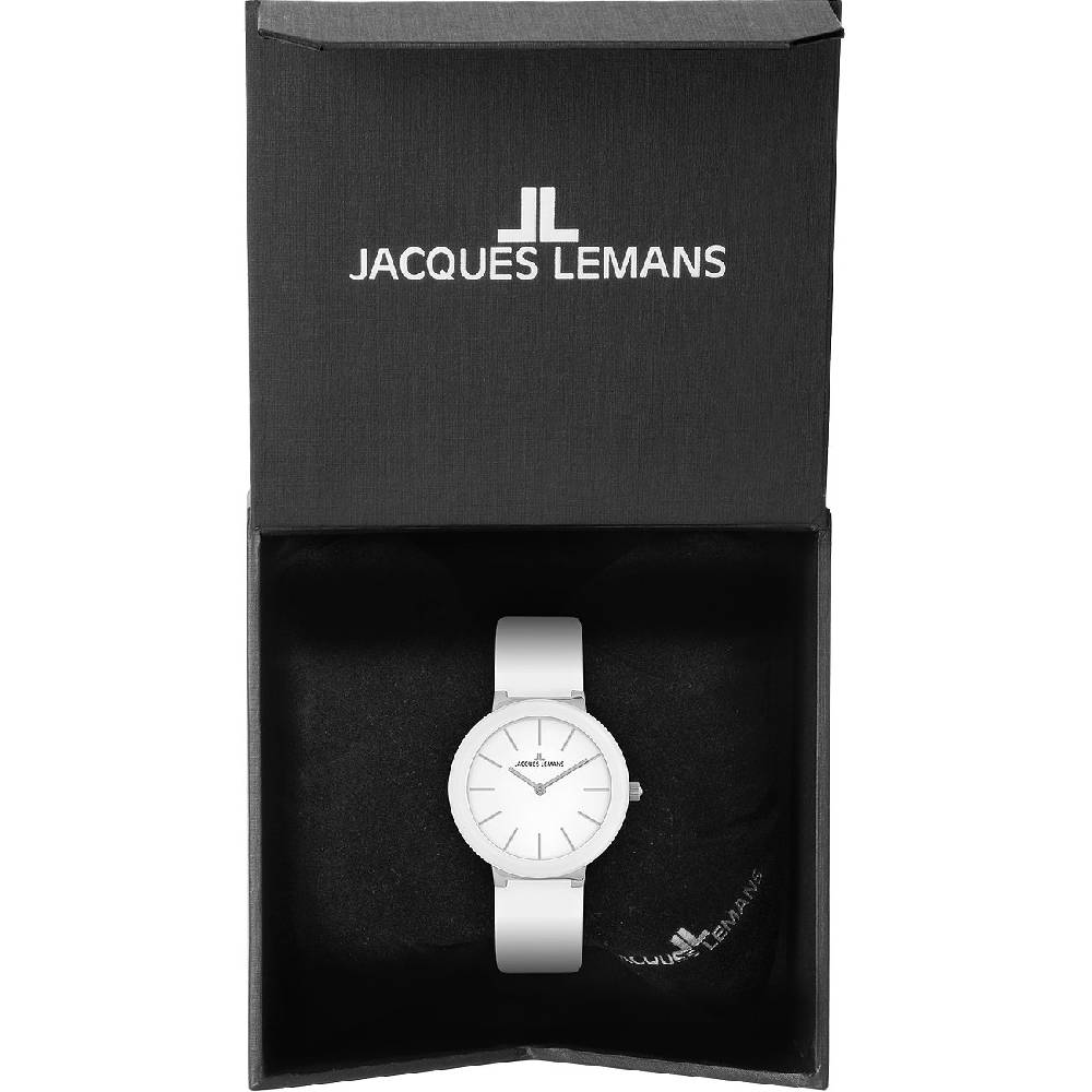 Jacques Lemans Damenuhr Classic 42-9B Fabrikladen