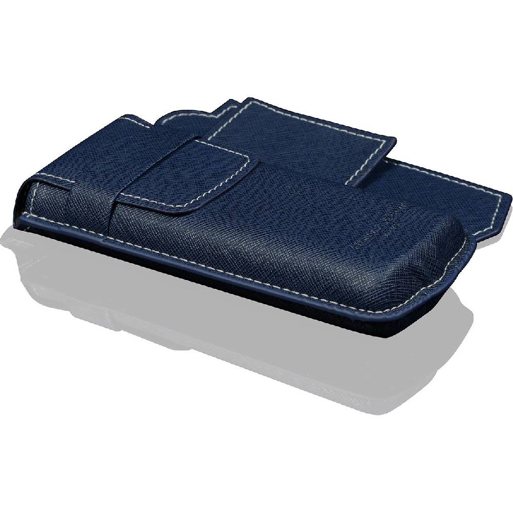 Designhütte Uhrenbox Mondo Saffiano 70019-100 Online