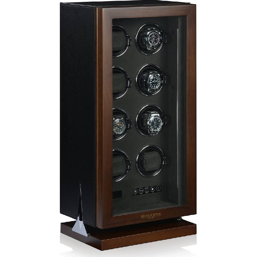 Designhütte Uhrenbeweger Triton 70019-131.33.37 Auslauf
