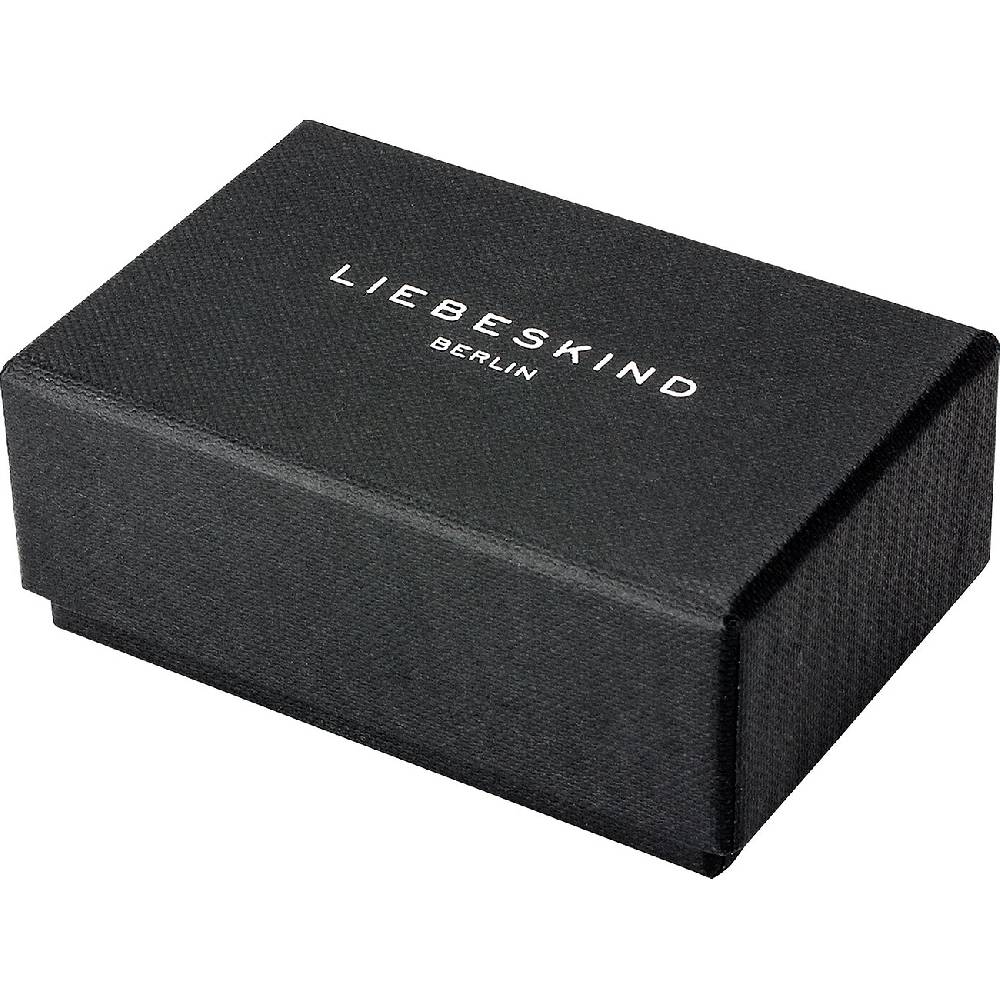 Liebeskind Creolen LJ-1437-E-20 Preisnachlass