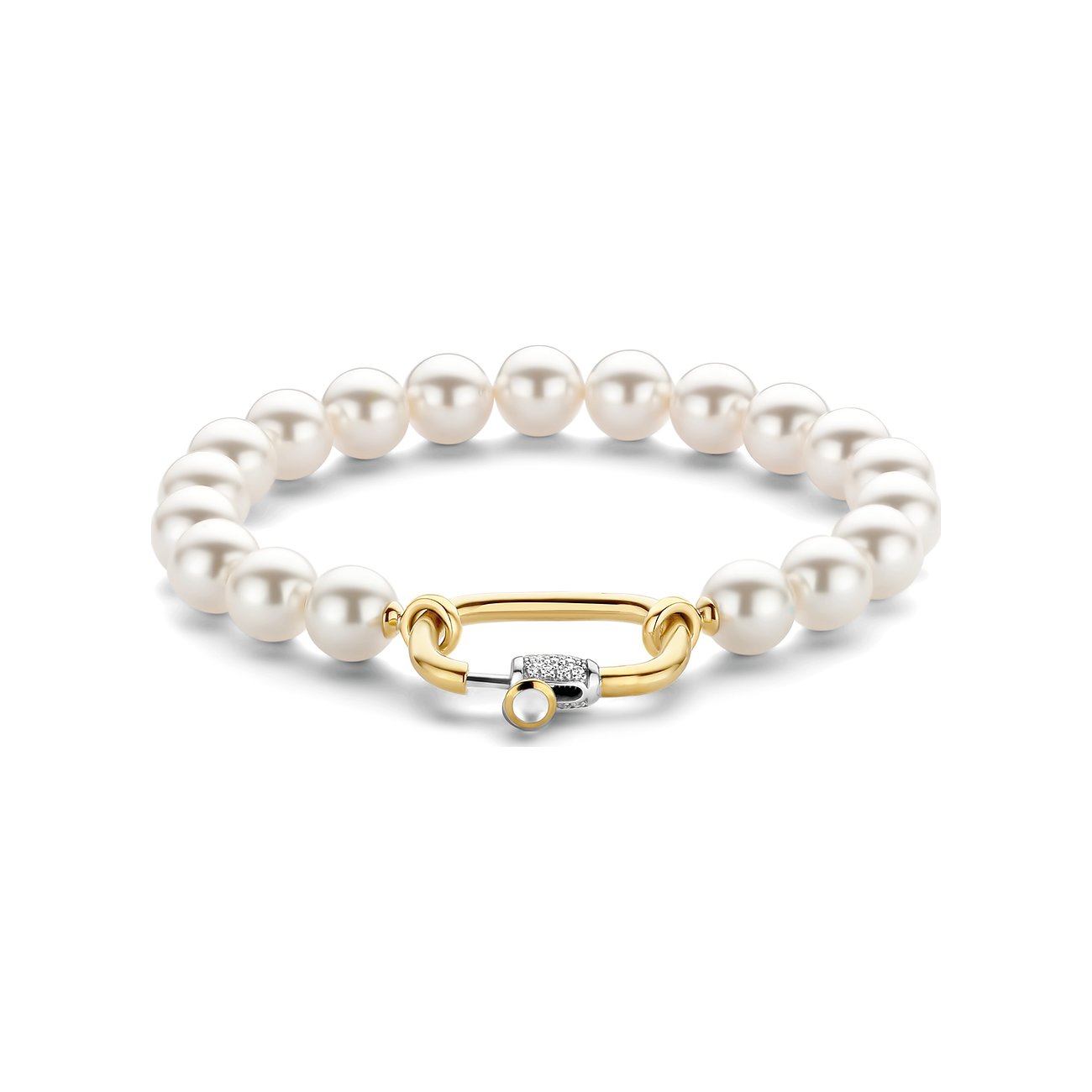 Ti Sento - Milano Armband 2961PW Black Friday